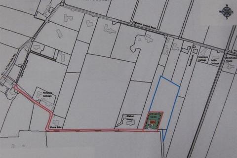 Property for sale, 60m E of Ribbon House, Dunnet