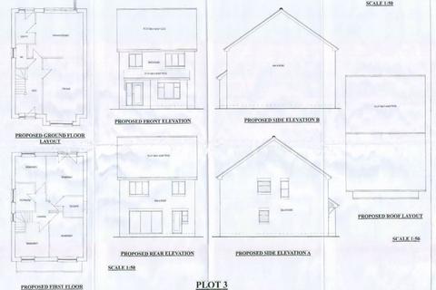 undefined, Brier Lane, Havercroft