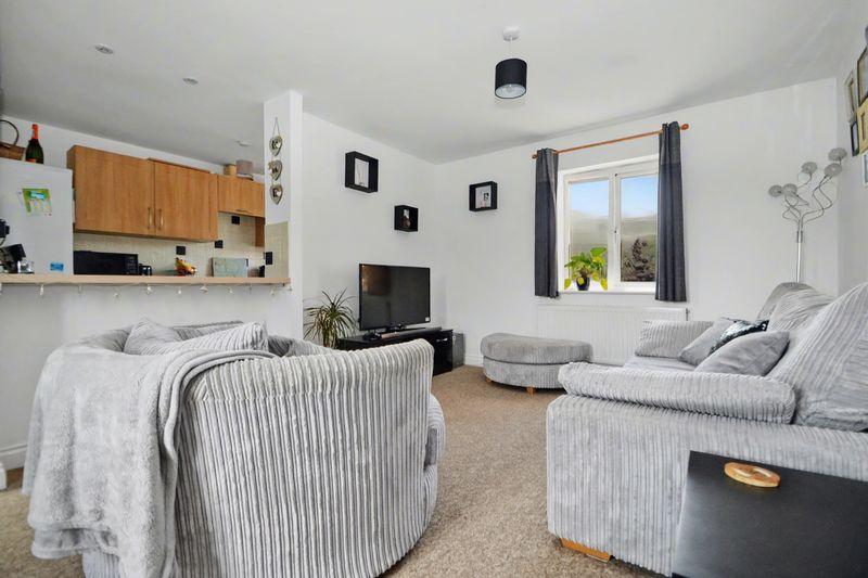 Living room side