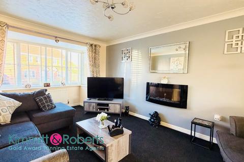 4 bedroom detached house for sale, Seaham, Durham, SR7