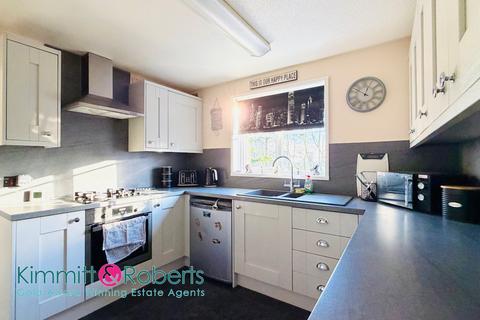 4 bedroom detached house for sale, Seaham, Durham, SR7