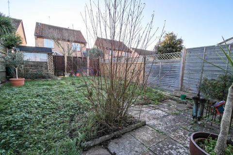 2 bedroom semi-detached house for sale, Chipping Cross, Clevedon