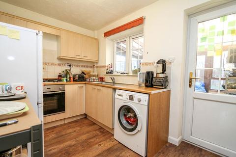 2 bedroom semi-detached house for sale, Chipping Cross, Clevedon