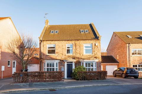 undefined, Florin Drive, Knaresborough HG5