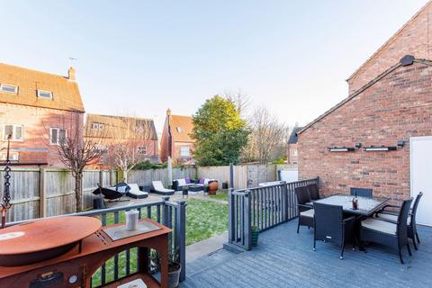 undefined, Florin Drive, Knaresborough HG5