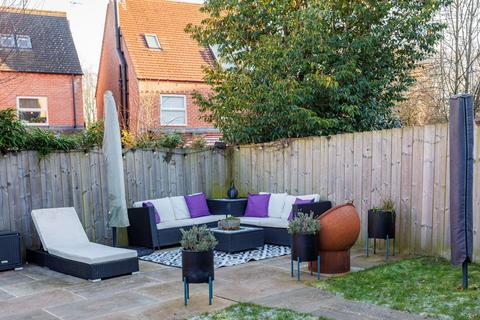 undefined, Florin Drive, Knaresborough HG5