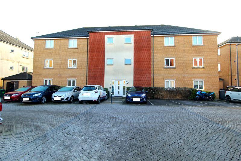 Apartment Block