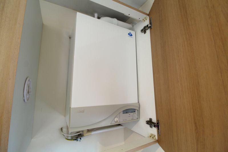 Boiler