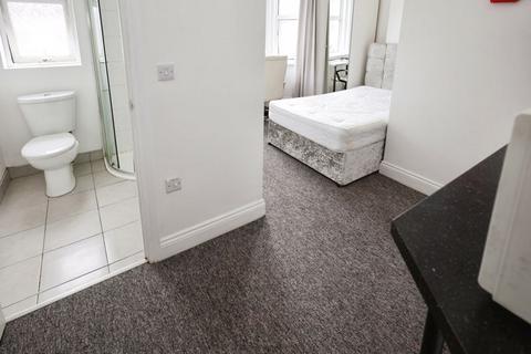 1 bedroom apartment to rent, St. Swithuns Road, Bournemouth BH1