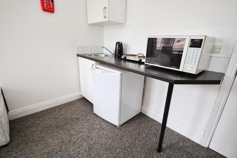 1 bedroom apartment to rent, St. Swithuns Road, Bournemouth BH1