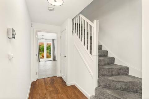 undefined, Wallin Road, Banbury OX17