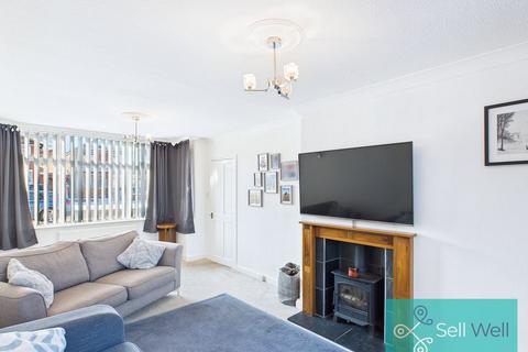 undefined, Campbell Road, Manchester M27