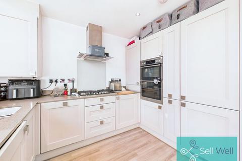 3 bedroom semi-detached house for sale, Malkins Wood Lane, Manchester M28