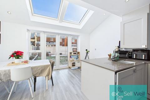 3 bedroom semi-detached house for sale, Malkins Wood Lane, Manchester M28