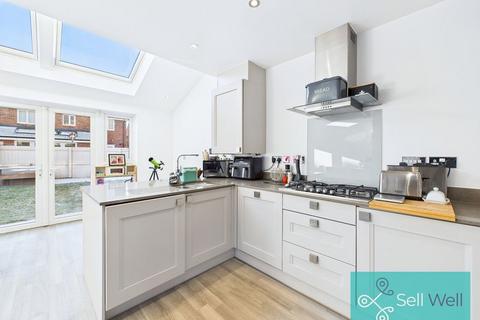 3 bedroom semi-detached house for sale, Malkins Wood Lane, Manchester M28
