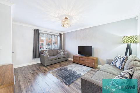 3 bedroom end of terrace house for sale, Cotton Fields, Manchester M28