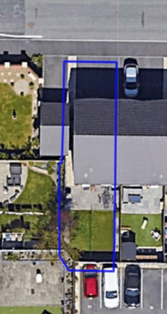 Satellite Image