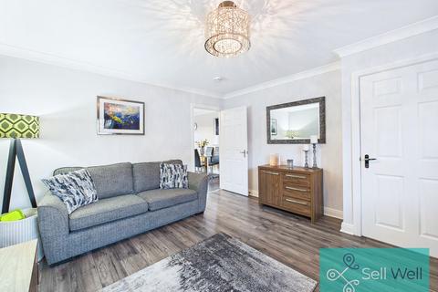 3 bedroom end of terrace house for sale, Cotton Fields, Manchester M28