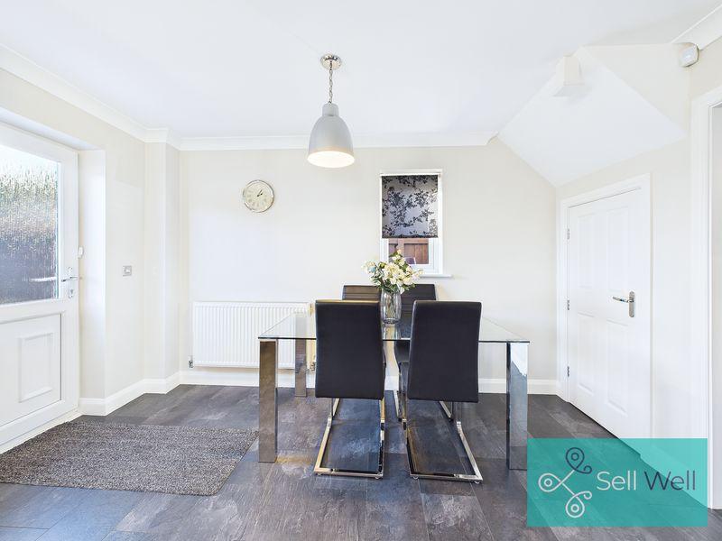 Dining Space