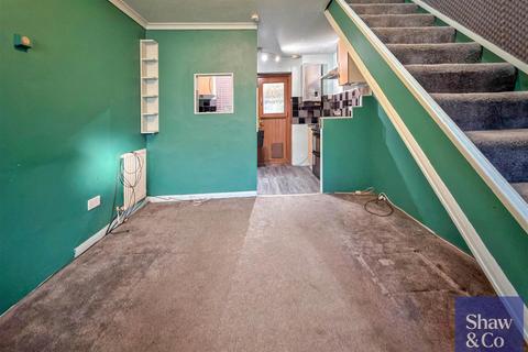 undefined, Turton Way, Slough SL1