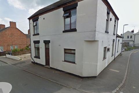 1 bedroom apartment to rent, Copson Street, Ibstock LE67