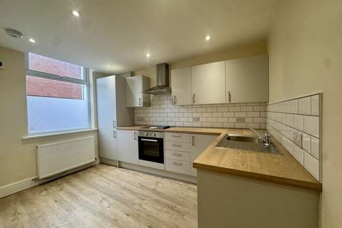 1 bedroom apartment to rent, Copson Street, Ibstock LE67
