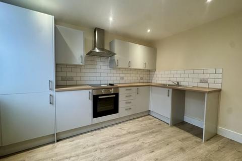 1 bedroom apartment to rent, Copson Street, Ibstock LE67