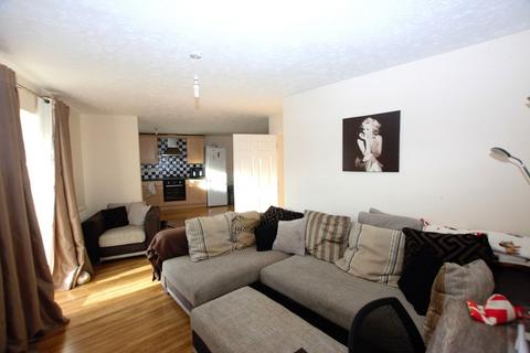 2 bedroom apartment to rent, The Heights, Tyldesley