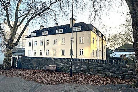 undefined, Champion Square, Bristol