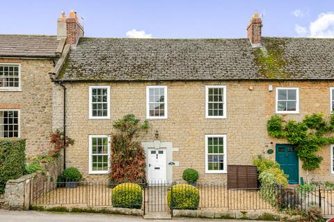 undefined, The Green, Bedale DL8