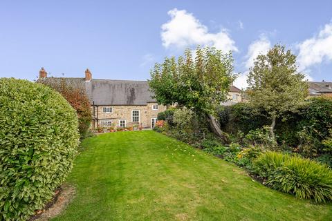 undefined, The Green, Bedale DL8