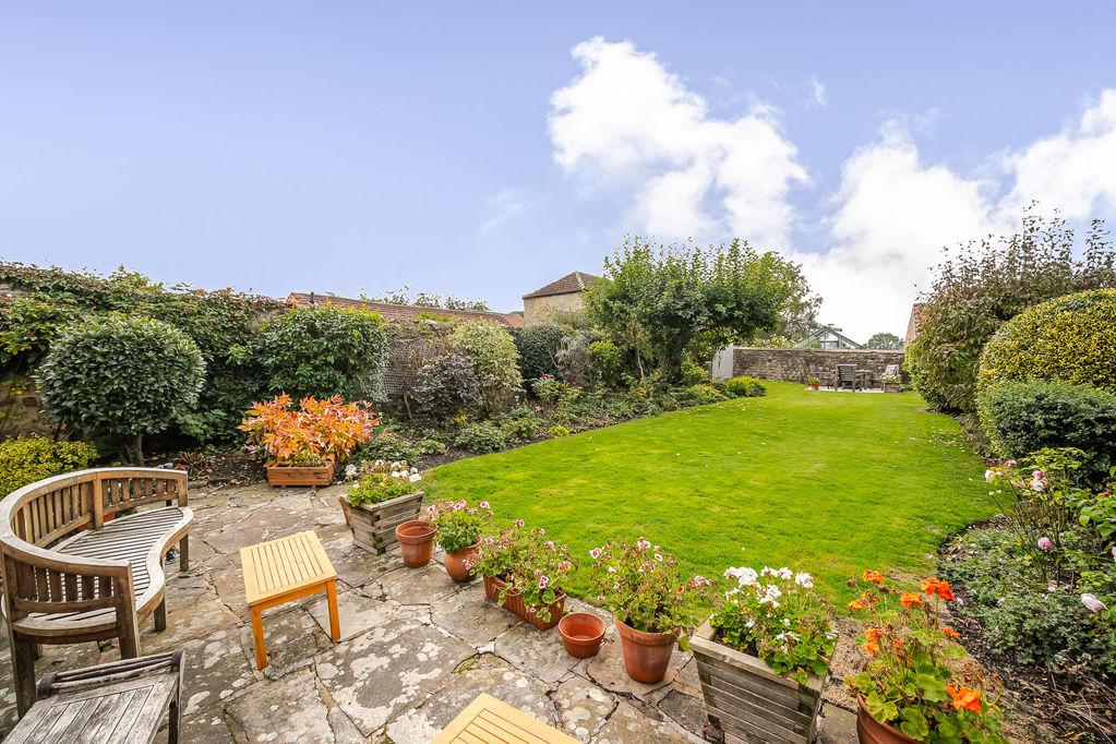 Gardens