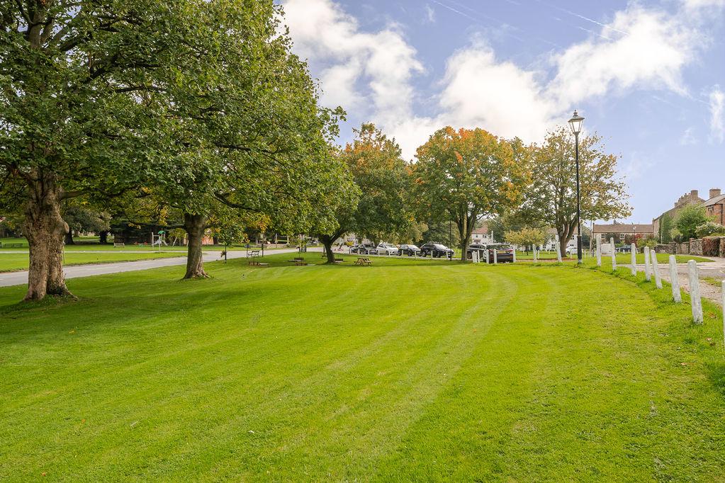 Crakehall
