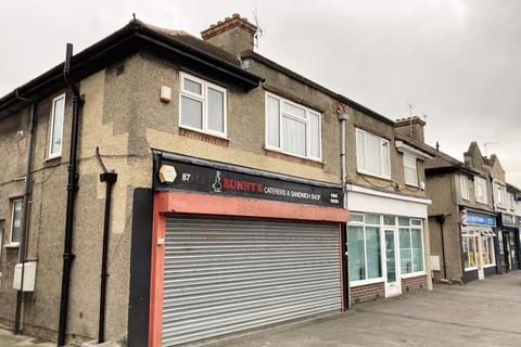 1 bedroom apartment to rent, Wilkins Road, Cowley