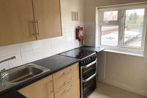 1 bedroom apartment to rent, Wilkins Road, Cowley