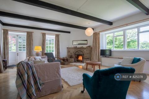 4 bedroom semi-detached house to rent, Higher Sea Mills, St. Issey, Wadebridge, PL27