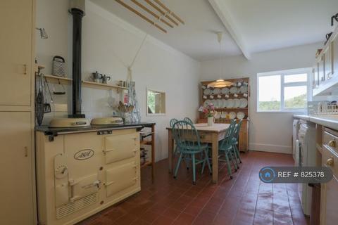 4 bedroom semi-detached house to rent, Higher Sea Mills, St. Issey, Wadebridge, PL27