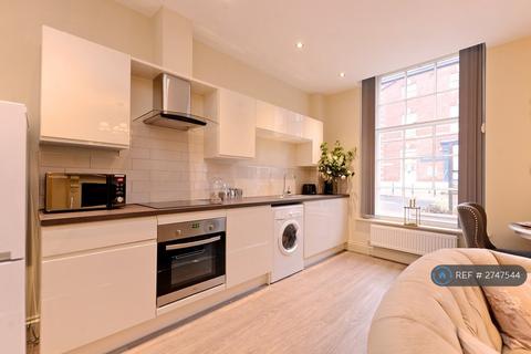 1 bedroom flat to rent, Brunswick Street, Sheffield, S10