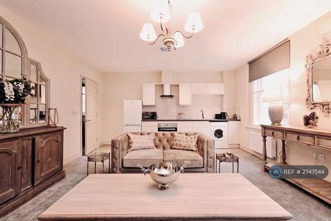 1 bedroom flat to rent, Brunswick Street, Sheffield, S10