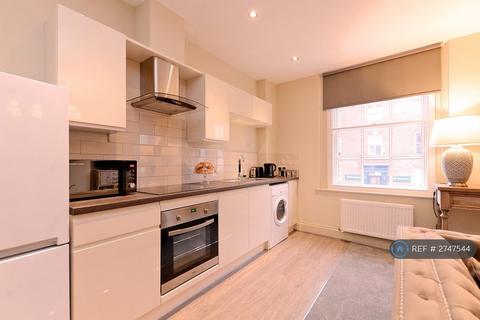 1 bedroom flat to rent, Brunswick Street, Sheffield, S10