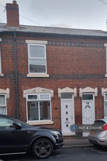 2 bedroom terraced house to rent, Dalkeith Street, Walsall, WS2