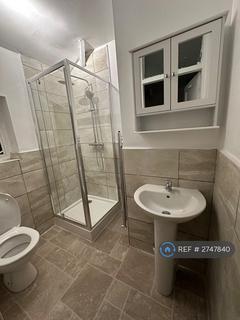 1 bedroom in a house share to rent, Osborne Road, Stoke-On-Trent, ST4