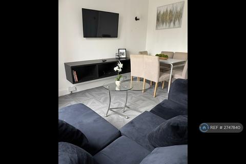 1 bedroom in a house share to rent, Osborne Road, Stoke-On-Trent, ST4