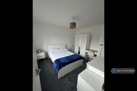 1 bedroom in a house share to rent, Osborne Road, Stoke-On-Trent, ST4