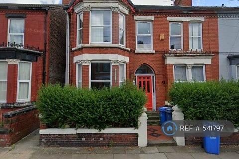 2 bedroom flat to rent, Langdale Road, Liverpool, L15