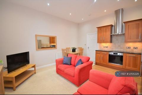1 bedroom flat to rent, Sheffield, Sheffield, S10