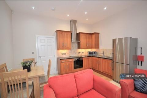 1 bedroom flat to rent, Sheffield, Sheffield, S10