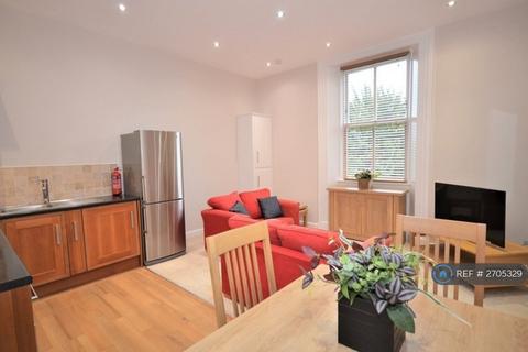 1 bedroom flat to rent, Sheffield, Sheffield, S10