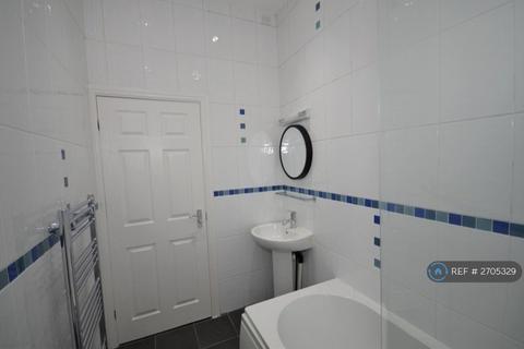 1 bedroom flat to rent, Sheffield, Sheffield, S10
