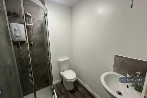 undefined, Albany Street, Hull, HU3